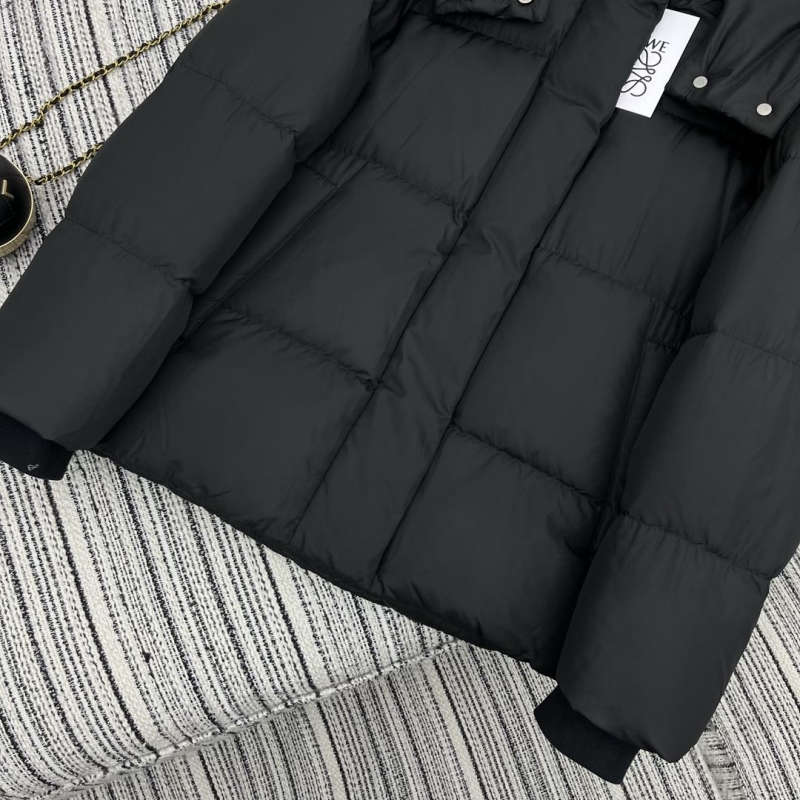 Loewe Down Coat